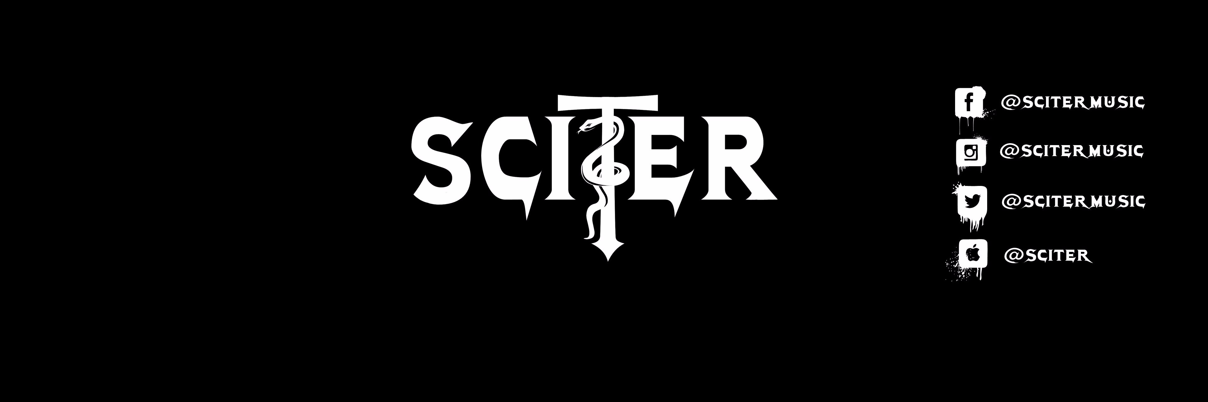 Scitermusic's profile banner image