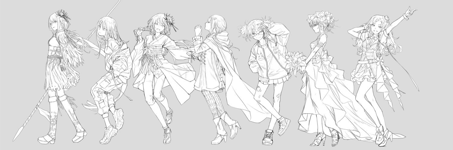 Reverie_Divine's profile banner image
