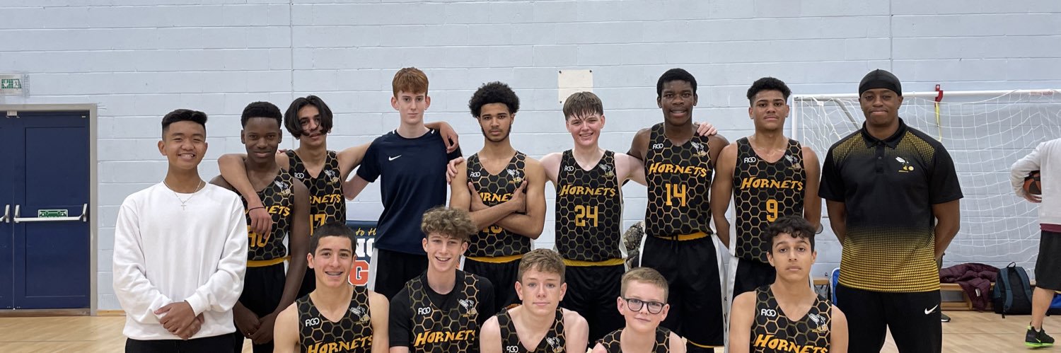 BucksHornets's profile banner image