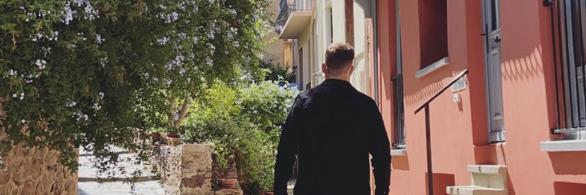 laaurieserrano's profile banner image