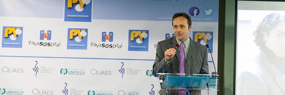 Héctor González banner