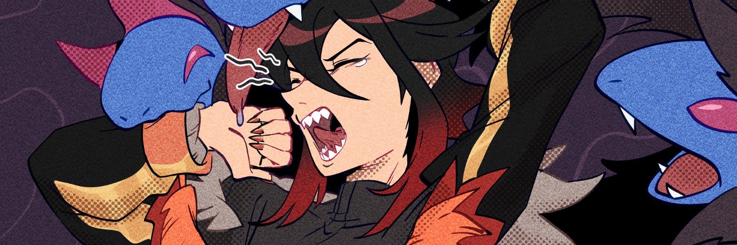 にょっき's banner