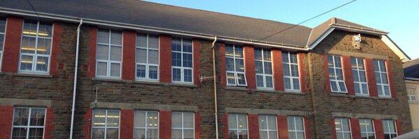 YstradPrimary Profile Banner