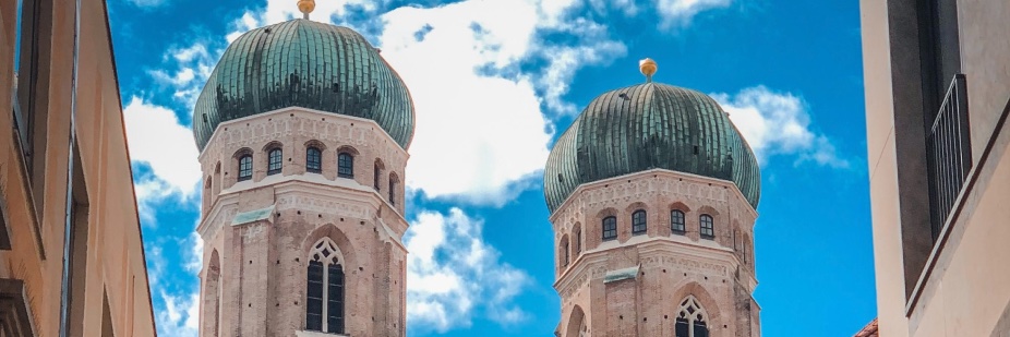 WP Meetup München banner