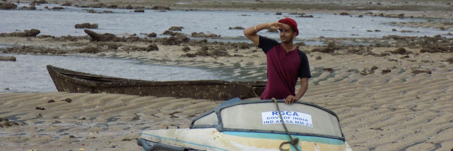 tushar singh banner