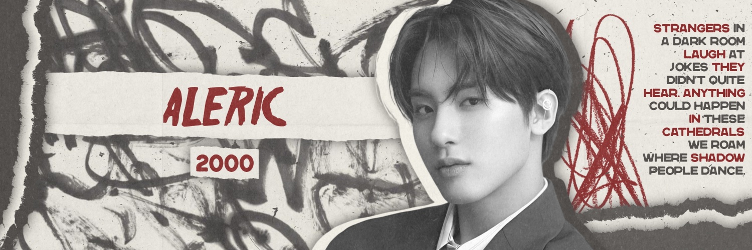 ericsozn's profile banner image