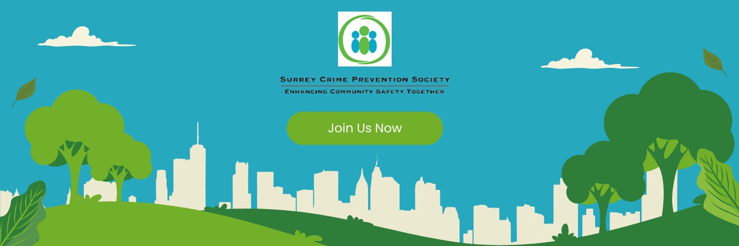 PreventCrimes's profile banner image