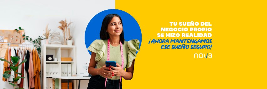 novaecuador banner