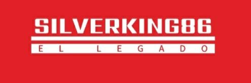 Silverking86's profile banner image
