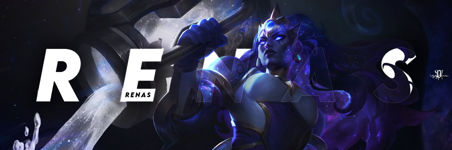 Renas 🇵🇹🇨🇭 banner