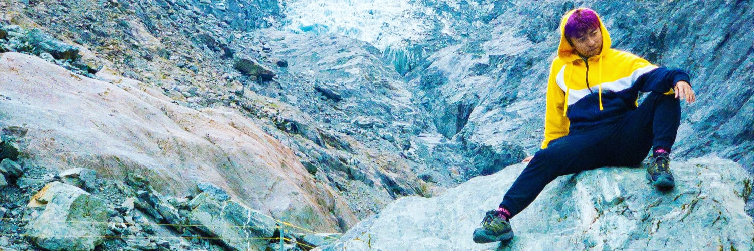 jaspas's profile banner image