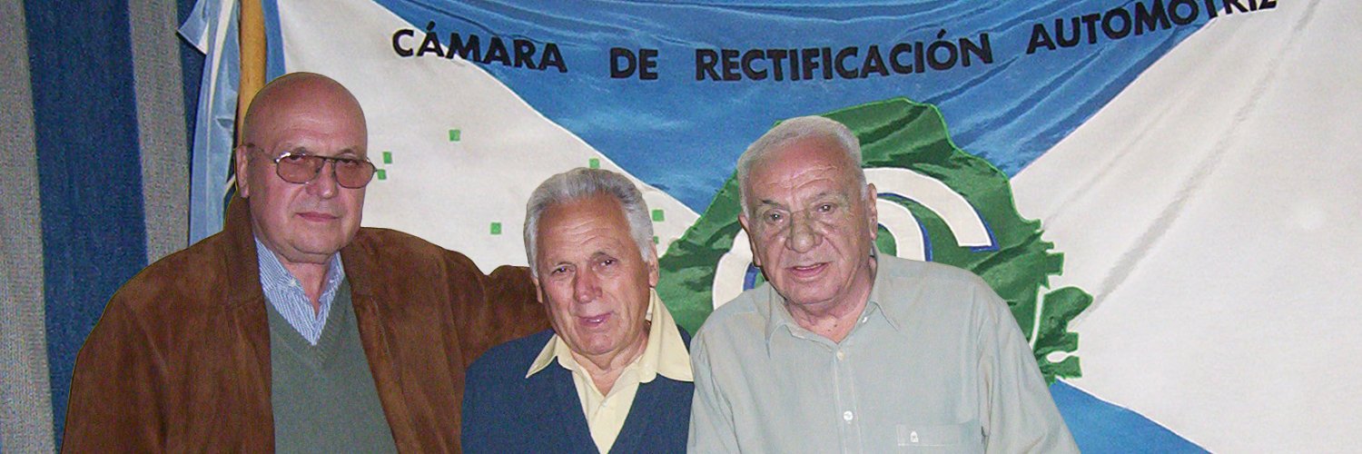 CamaraRectifica's profile banner image