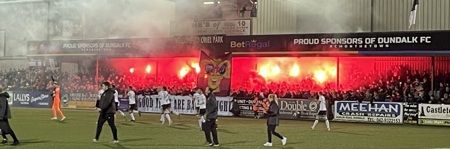 Jamie McAviney banner