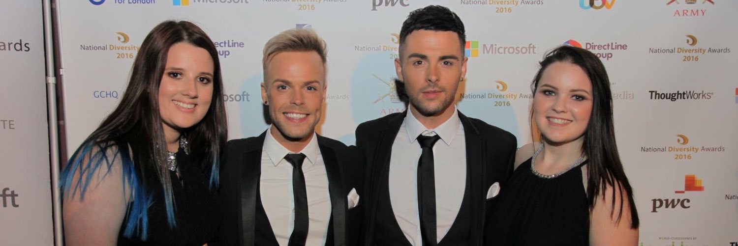 UnionJLSForever's profile banner image
