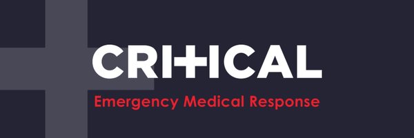 CRITICAL Charity Profile Banner