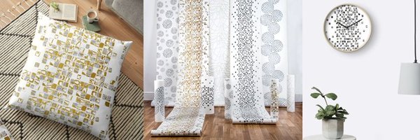 Patternation Profile Banner