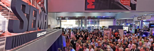 SEMASHOW Profile Banner