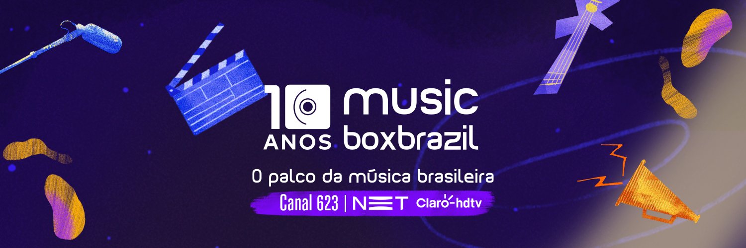 musicboxbrazil's profile banner image