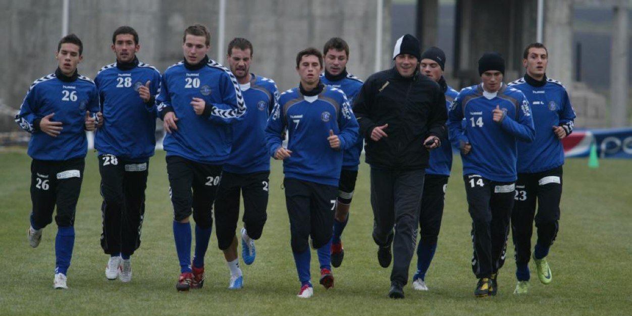fcviitorul's profile banner image