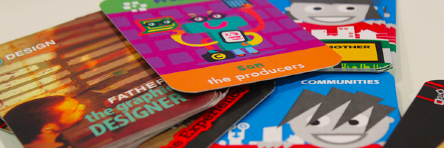 Think & Do Tank since 2010 banner