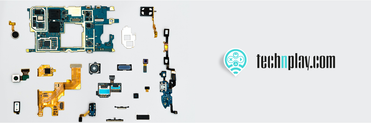 TechNPlay.com banner