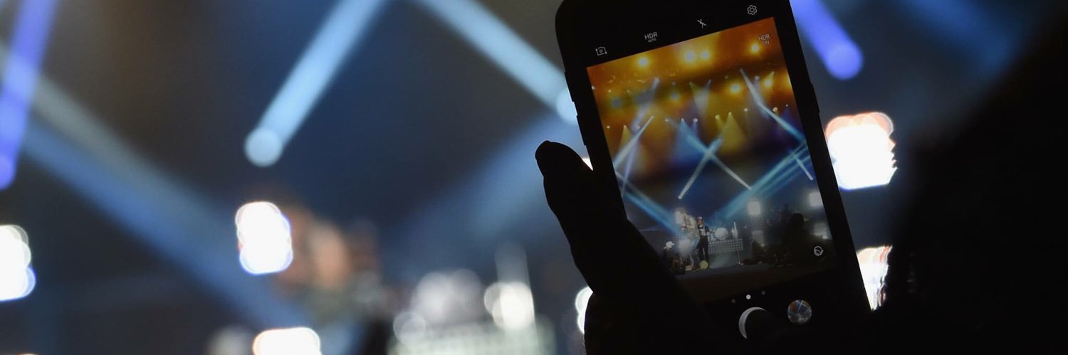 NesteLive's profile banner image