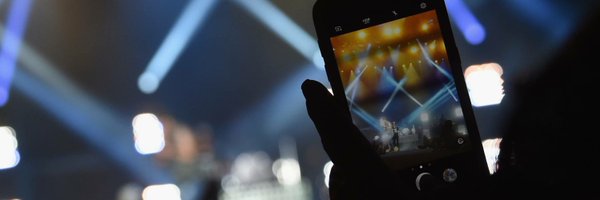 NesteLive Profile Banner