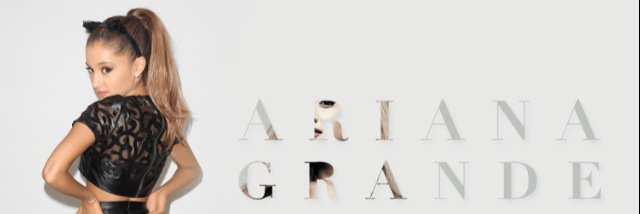 iz grande banner