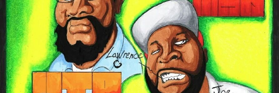 ImLawrenceG's profile banner image