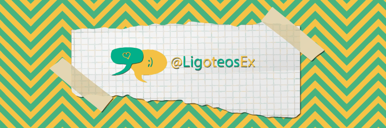 #LigoteosEx ♥ banner