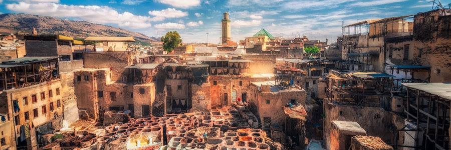 LeonAfricanus's profile banner image