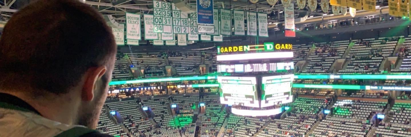 Brendan Ehlke banner
