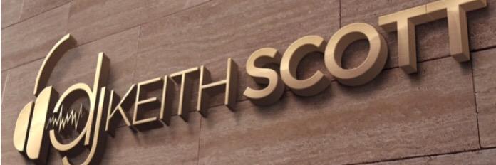 djkeithscott's profile banner image