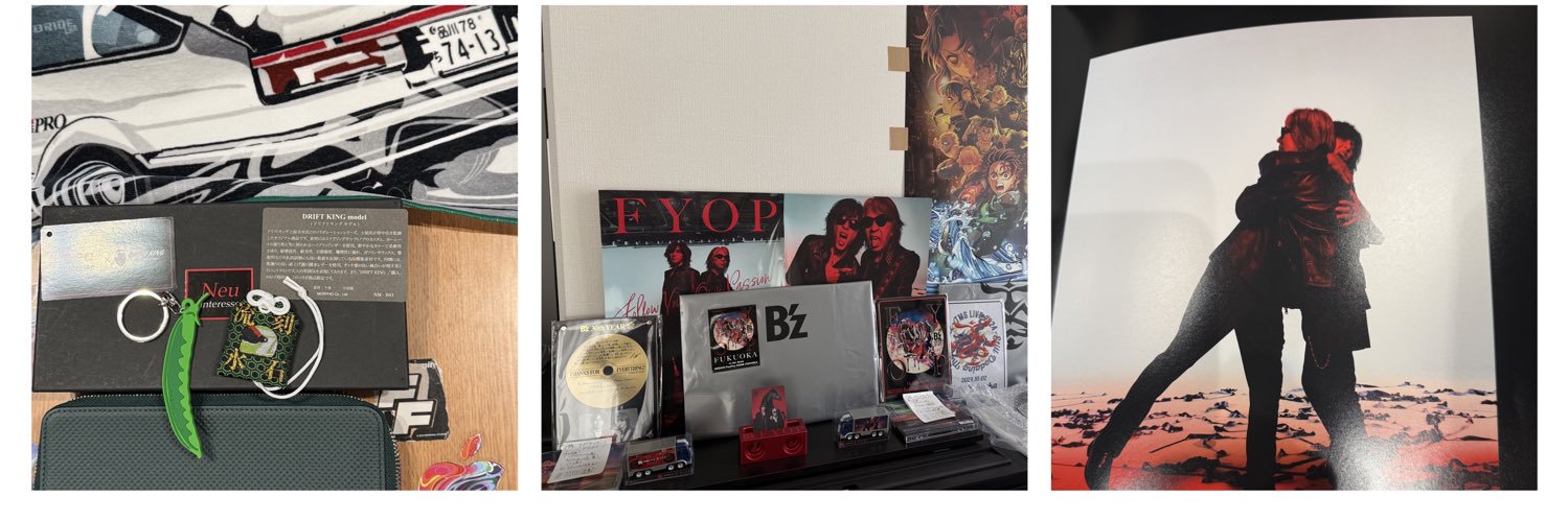 BzPride's profile banner image