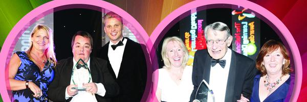 LDAwards2025 Profile Banner
