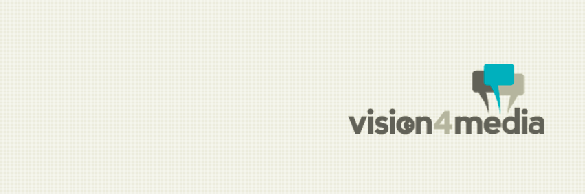 Vision4Media1's profile banner image