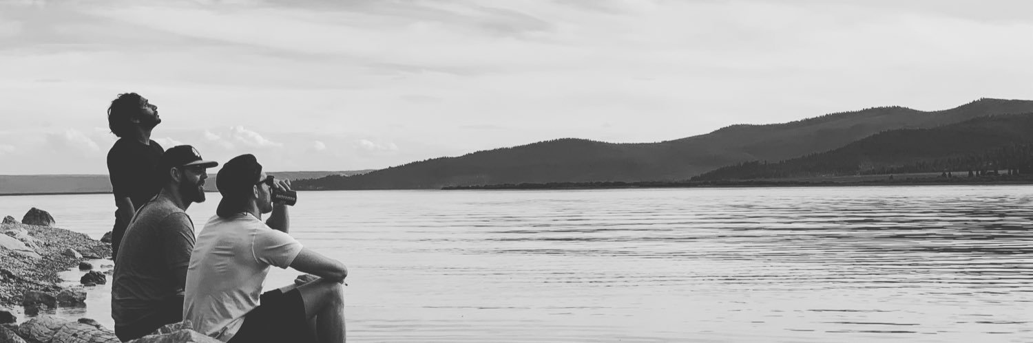 Bobby Dreveny banner