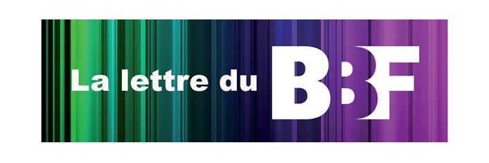 Le BBF banner