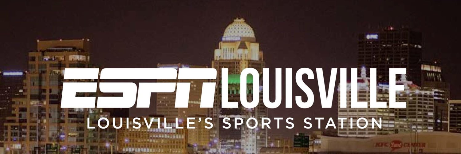 ESPN Louisville banner