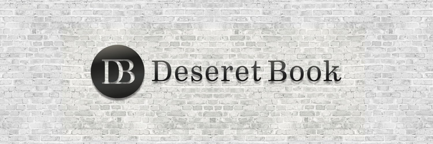 Deseret Book banner