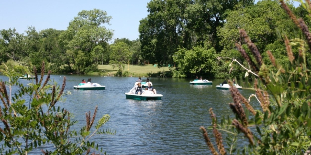 SandyLakePark's profile banner image