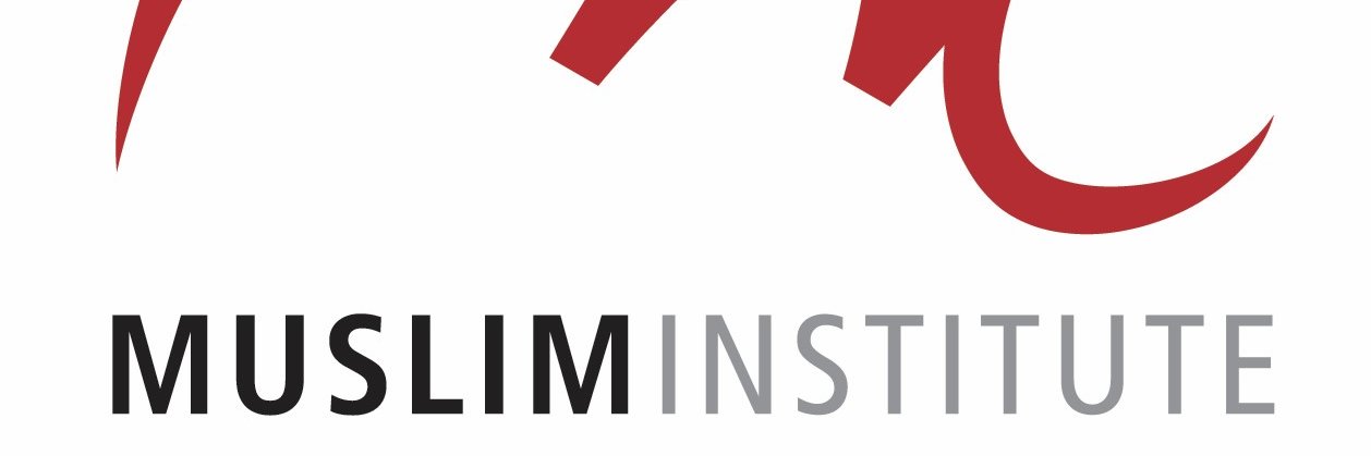Muslim Institute banner