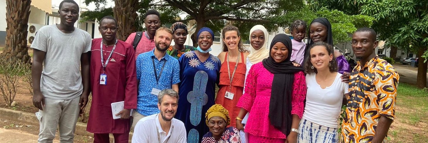 Alex J Keeley banner