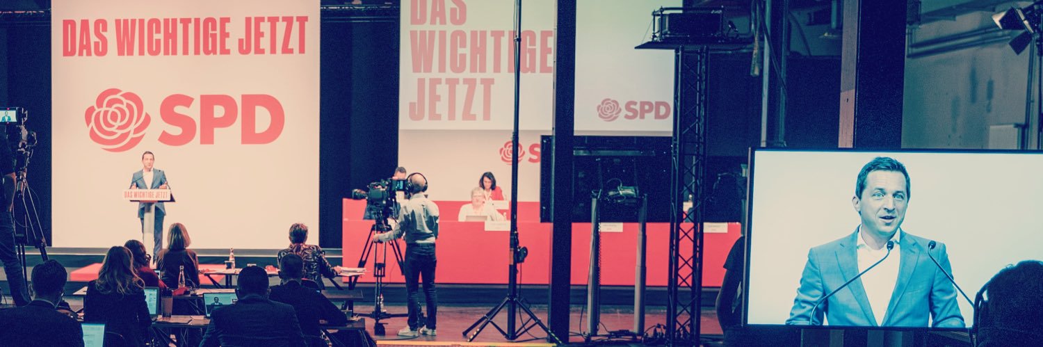 Sascha Binder banner