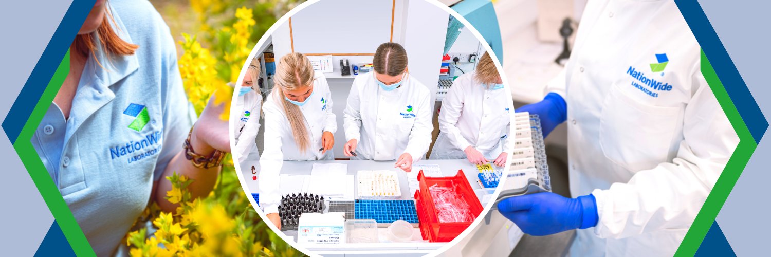NationWide Labs banner