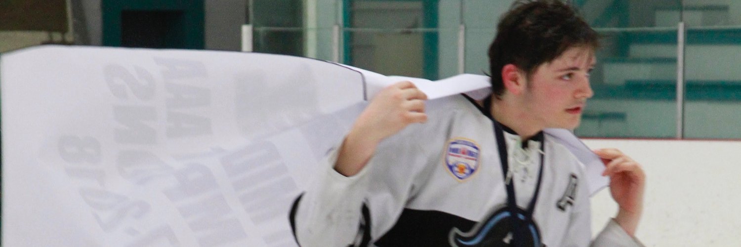 WareBrennan's profile banner image