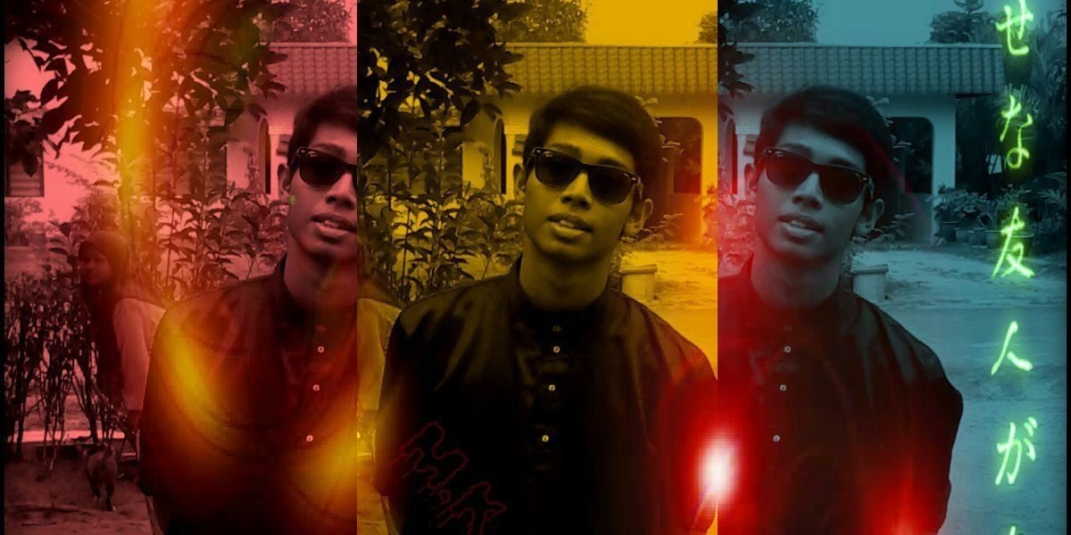 nazreenbakhtiar's profile banner image