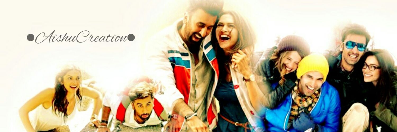 AishuCreation's profile banner image