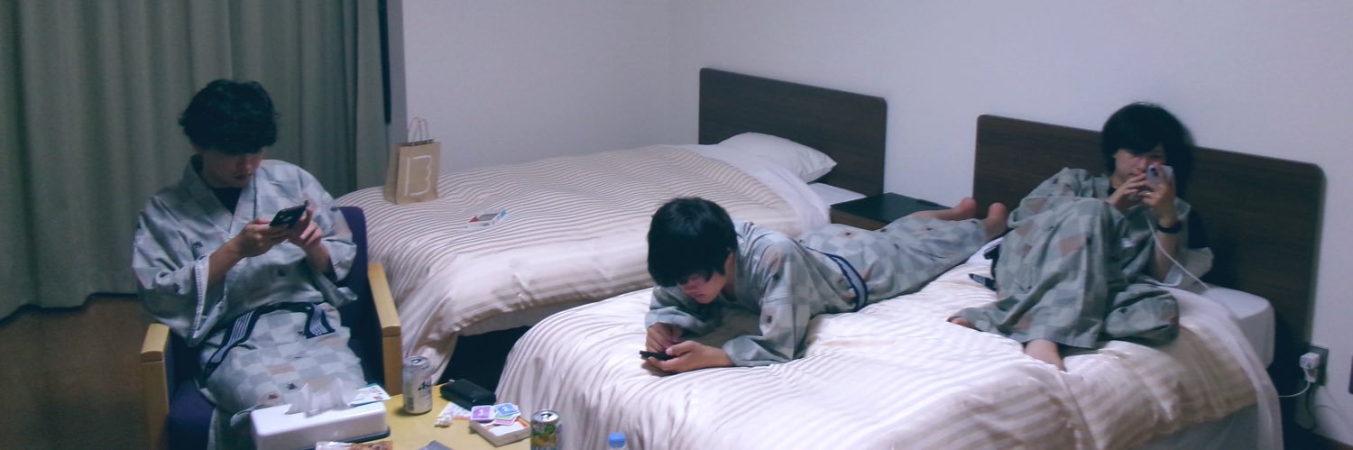 Kei930Yama's profile banner image