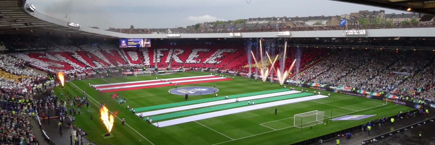 Standfree_min's profile banner image